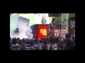 Infamy - The Dead Stallion Live at Bandung Berisik 2013