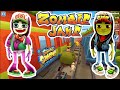 2 Hour Compilation Subway Surfers / Subway Surf Classic /2024/ Zombie Jake On PC Non Stop HD