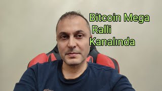 Bitcoin Analiz Bugüne Kadar Kazandıklarınızı Unutun