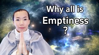 What is Emptiness: The Wisdom of Sunyata