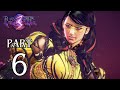 BAYONETTA 3 Walkthrough PART 6 No Commentary Gameplay (Full Game)