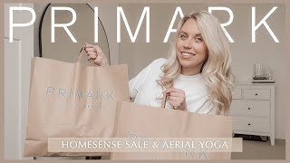 NEW IN PRIMARK HAUL | Come Shop With Me Vlog