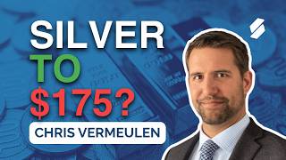 Silver Explosion Ahead? Gold Pullback & Stock Market Melt-Up | Chris Vermeulen