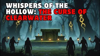 Whispers of the Hollow: The Curse of Clearwater | Reddit Story