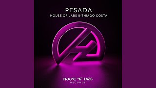 Pesada (Extended Club Mix)