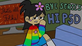 Post-Series Depression