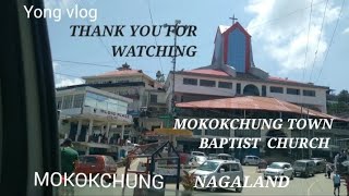 BEAUTIFUL PLACES  IN MOKOKCHUNG NAGALAND   🥰😘