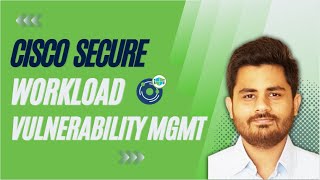 Cisco Secure Workload - Virtual Patching
