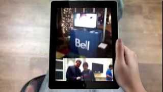 DealTicker Bell Promotion Video