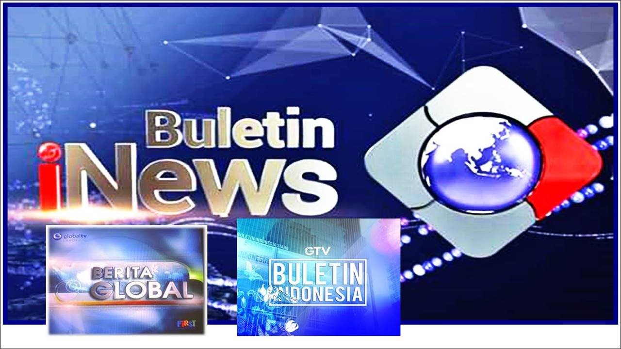 SEJARAH BULETIN INEWS BULETIN INDONESIA | BERITA GLOBAL & KILAS INEWS ...