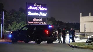 Police investigate shooting at complex in Woodbridge, NJ