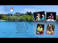 Bharath Narayan - Vocal concert for Naada Inbam December Music Festival 2022