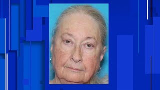 SAPD searching for missing 82-year-old woman