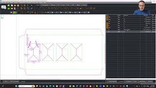 EngView - Custom Insert Resizes Box