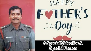 In Telugu | Father's Day Special Video | Father's Day | Homemaker sravanthi