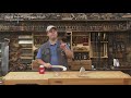 cool router skill how to cut curved coves for mouldings and trim