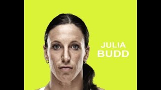 Julia Budd Highlights