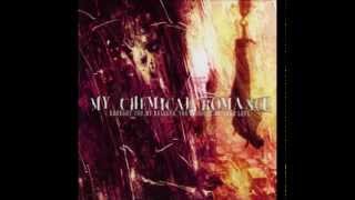 My Chemical Romance - "Demolition Lovers" [Official Audio].