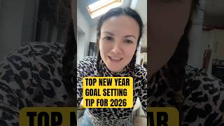 The BEST advice to take into the new year #newyearresolution #personaldevelopment #empowermentcoach