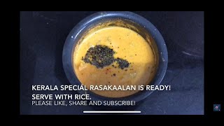 Rasakaalan (Palakkad Special)