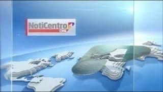 NotiCentro 1 CM& Emisión Central 10 de Noviembre de 2021