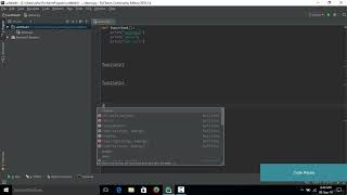 019 Code reuse and functions in Python