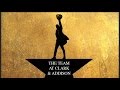 Chicago Cubs Alexander Hamilton Parody - The Team At Clark and Addison