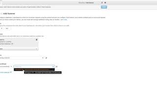 #7 AWS How To Add HTTPS Protocol Listener in Loadbalancer