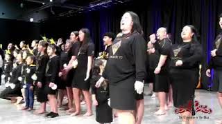 Tu Te Maungaroa-Tuhoe ki Pokene 2021