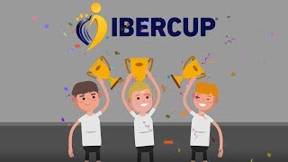 Know all the IberCup Youth Football Tournaments - IberCup World