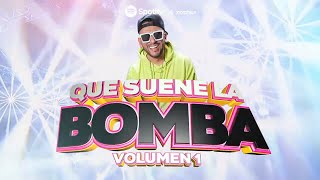 DJ MORPHIUS 💣 SET 2023 Que Suene La Bomba GUARACHA, ALETEO, ZAPATEO