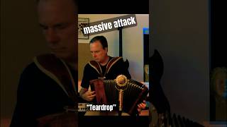 Massive Attack - Teardrop (Cover) from the 1998 album "Mezzanine"