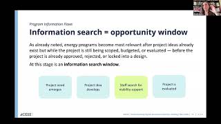 ACEEE Webinar: Understanding Industrial Firms Decisions to Participate in Energy Efficiency Programs