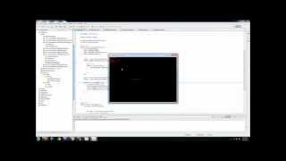 Java Game Engine early build demo 2