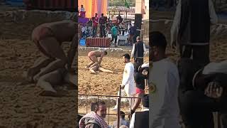 Khuralgarh Sahib Dangal - Goonga Lalian 🆚 Manish Jakhewal Kushti