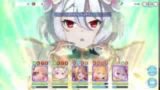 【プリコネR】ルナの塔　421～430　430ボス1パン