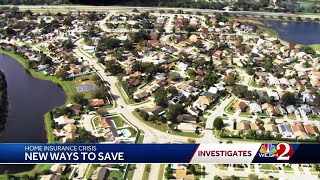 New partnership could lower premiums for Florida homeowners