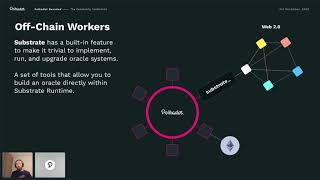 Polkadot Decoded 2020: The Vision of Interoperability - Parachains, Bridges \u0026 Oracles