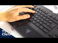 Razer Deathstalker Expert Gaming Keyboard Review | Disappointing