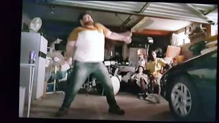 Mountain Dew,  kickstart commercial, fat guy dancing wiggle wop (feat. Keno)