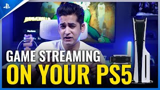 How to Stream Your Games on YouTube with your PS5 | Beginner's Guide