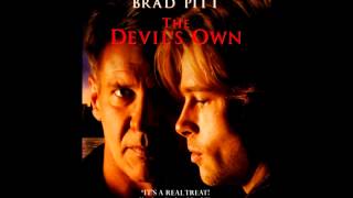 07 - Secrets Untold - James Horner - The Devil's Own