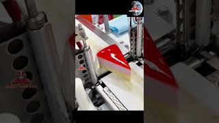 Inside a Cake Factory! 🍰🤖 Robotics Meet Baking!