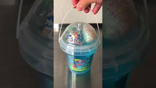 Walmart Slime Review! ⭐️ Elmer’s Slime Bucket!!!