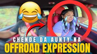 Chende da Aunty n kutumba da ilag budre povondh ulla 😂