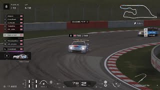 URL Ultimate Racing League Round 5 Race 1 Deep Forest League 2