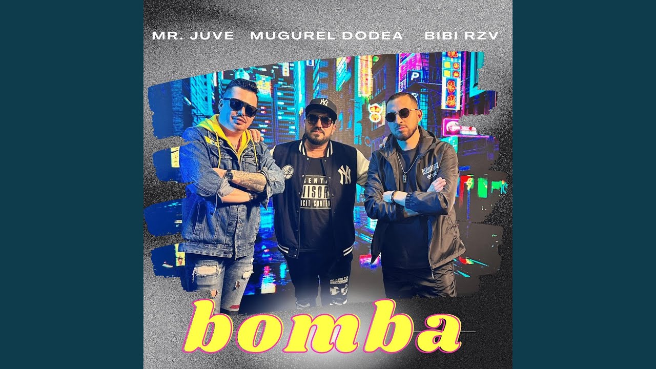 Bomba Youtube Music