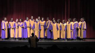 CGS Family Weekend Concert 2011 (3)