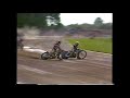 speedway s greatest races egon muller v tommy knudsen 1981