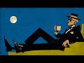 Just Coffee and Moonlight.